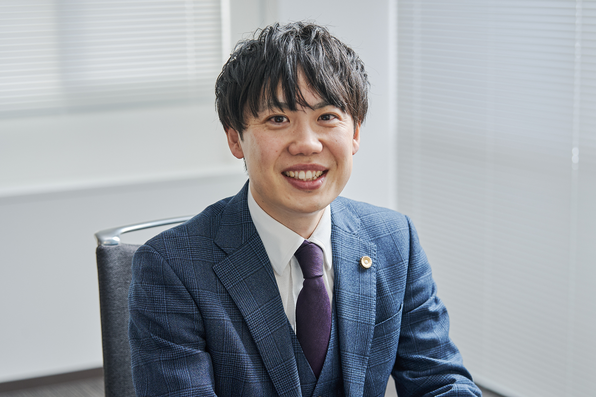 瀨田督祥 弁護士